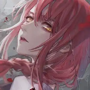 动漫头像高冷霸气 个性二次元头像