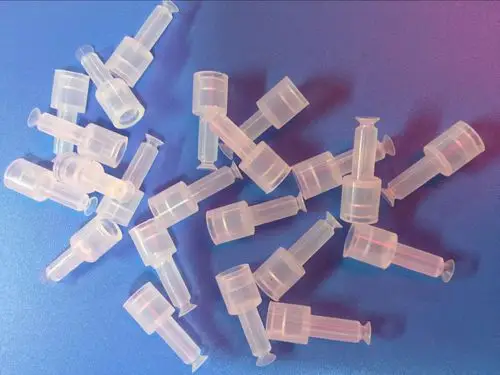 迷你吸盘zpl-4l加长黑色防静电吸盘,机械手配件,吸盘生产厂家