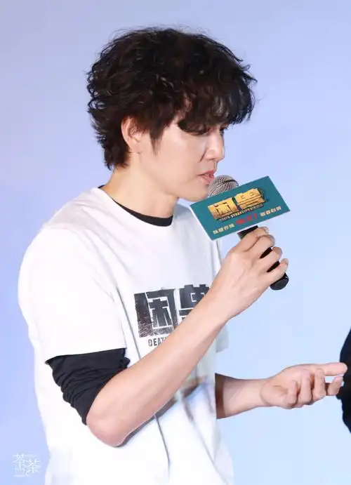 钟汉良电影困兽