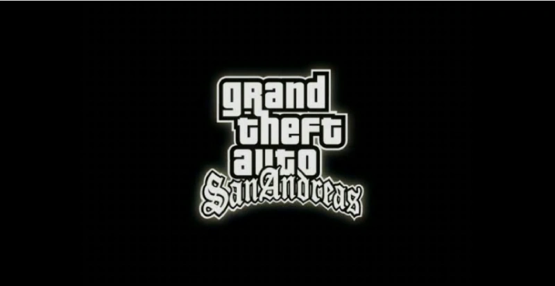 gta sa start up