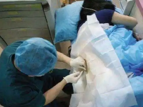 第一胎顺产,第二胎剖腹产,宝妈说了这么一句话|产妇|剖腹产后|怀孕