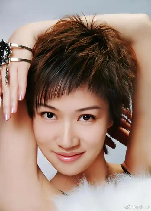 任泉他早已结婚妻子是歌手黄琦雯其实他的婚姻状况已成谜