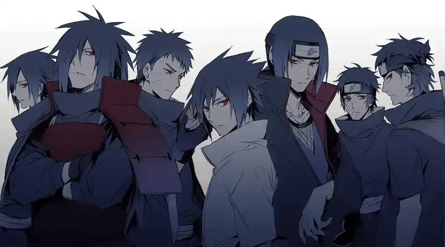 博人传:佐良娜实力浮动太大,削完佐助削女儿?宇智波一族废了_浦式_观