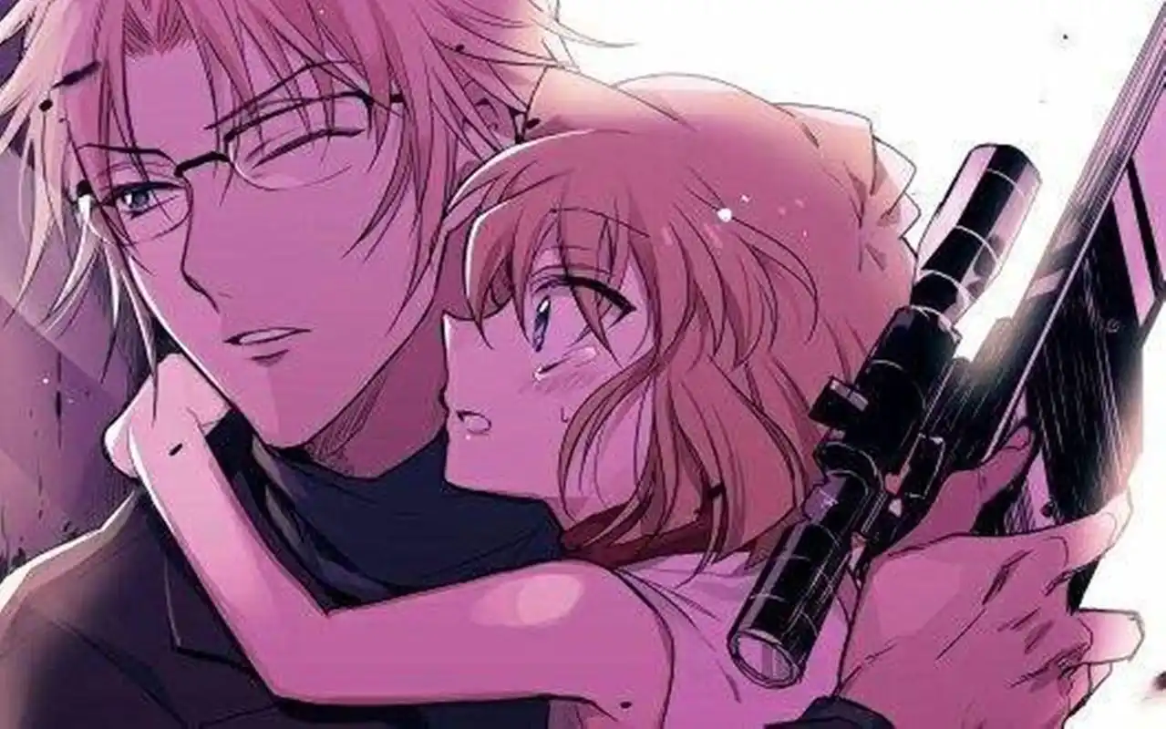 赤井秀一基本上不可能和灰原哀在一起的,主要有这几个原因_手机搜狐网