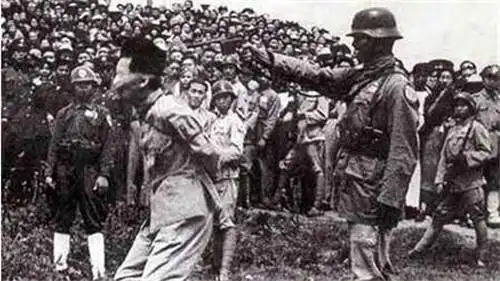 南京大屠杀:日本人不仅杀了30多万百姓,还把学校变成了慰安所!