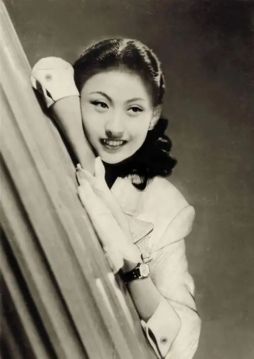 黄宗英的最后时刻  女神归去又归来