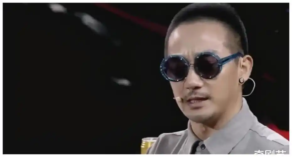 给陶喆0分还看不上张韶涵现在谁还记得他金武林