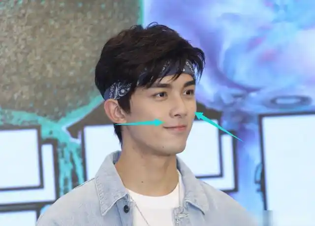 吴磊是"生图杀手"?现身线下活动,看清他无修的生图全明白了!