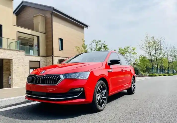 斯柯达昕动怎么样斯柯达昕动论坛汽车之家