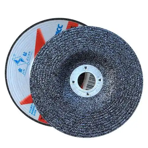 金属打磨砂轮膜片角磨机磨光片金钻切割片