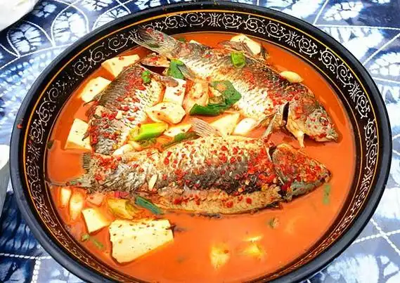 大理特色美食,你吃过哪些大理白族特色菜?