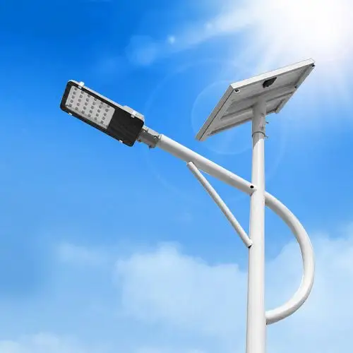 赛威太阳能路灯图片