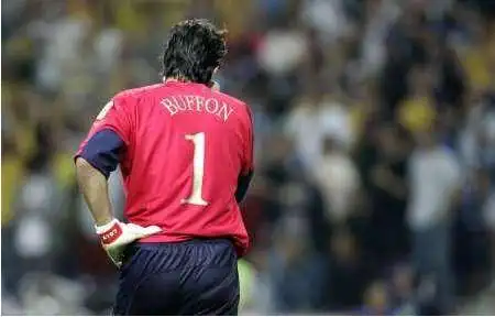 致布冯——只争朝夕,再来千场又何妨!