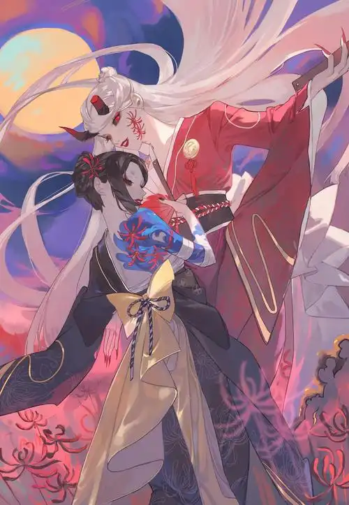 第五人格 红蝶 lofter 画师 农民画工星