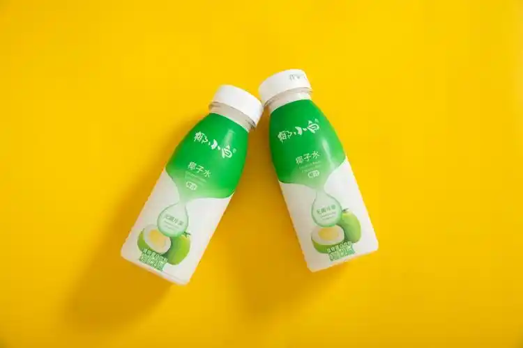 椰子汁——来自热带天堂的健康饮品_椰子汁饮料品牌_椰小白