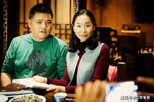 离职后创业成功,如今45岁年入10亿让人羡慕_樊登_工作_妻子