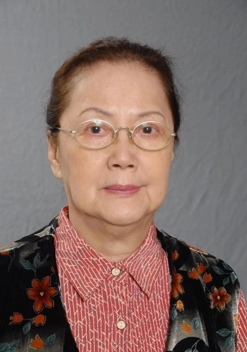 tvb资深演员夏萍去世曾饰演周星驰母亲