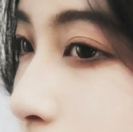 叶罗丽测试:选一双美丽的眼睛,测你的嫉妒心超标了吗