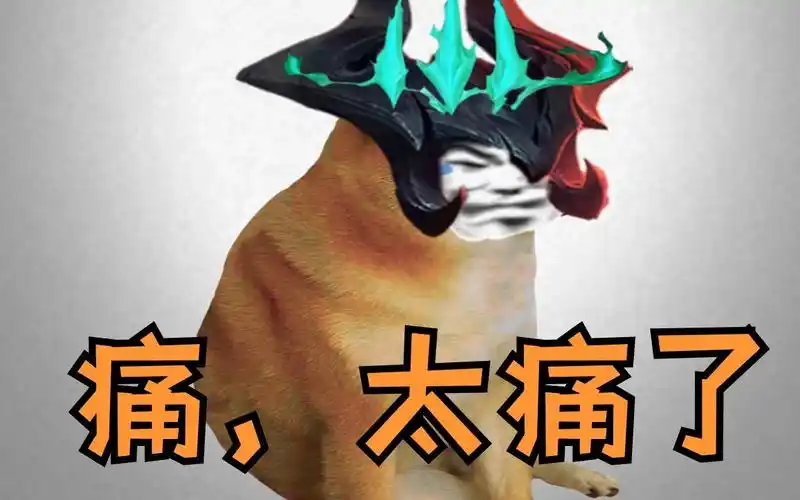 剑魔:痛,太痛了