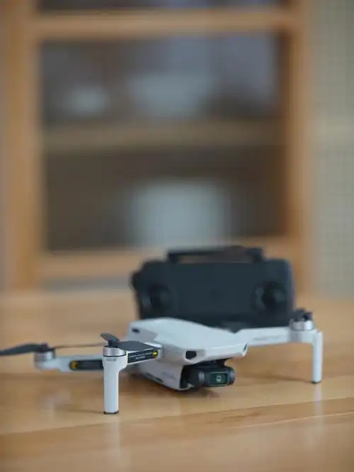 大疆小型飞机御mini