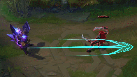 lol新版本两款全新皮肤死兆星皇子与驯龙高手乌鸦特效抢先看