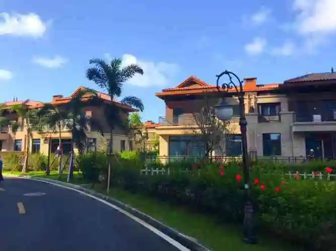 碧桂园北纬21度-"如果大家有购房需求北海碧桂园我还是挺推荐.