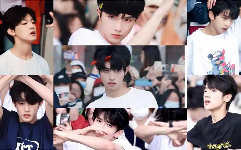 【tf家族三代】这谁顶得住啊?