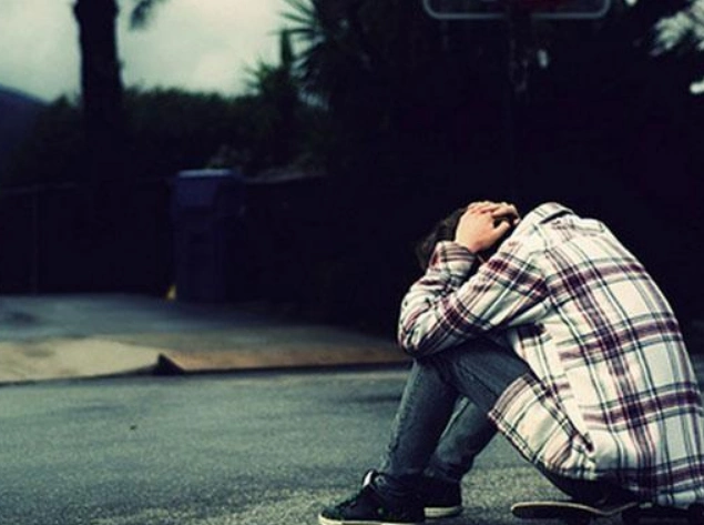 男生失恋后发伤感朋友圈男生失恋了怎么去安慰