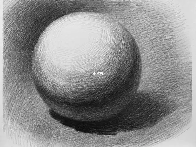 赶紧关注点赞收藏吧#素描石膏几何体  #素描石膏几何体  #美术生