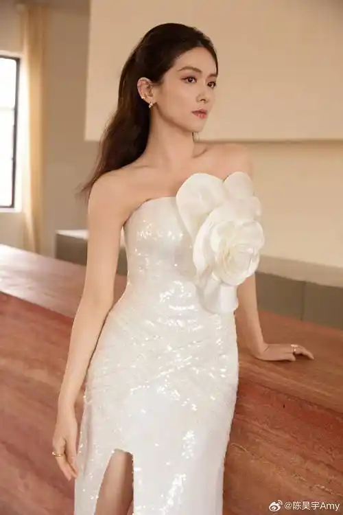 被陈昊宇圈粉了,娱乐圈妈咪赛道又一匹黑马