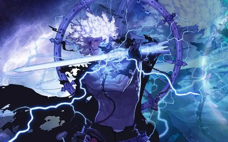 dnf对不起修罗哥韩服7月阿修罗终于迎来技能优化改版