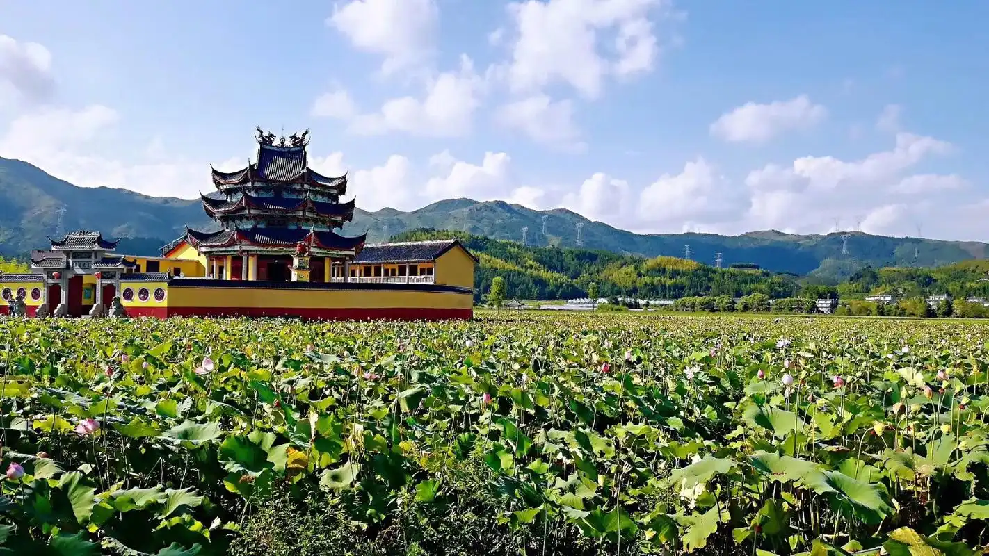 探秘宁德2个5a景区,堪称国内绝美旅行秘境|宁德旅游攻略