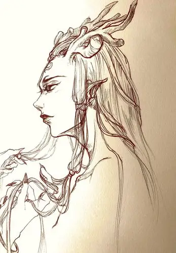 【关于大号龙角】