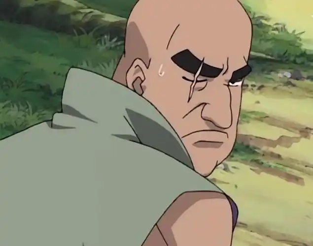 火影忍者风魔地蜘蛛-jigumo-ジグモ