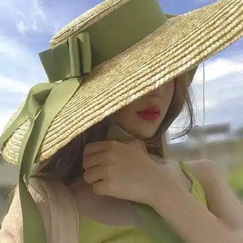 清新女生头像想与光与温柔同在想与你在平凡的日子里一直深爱