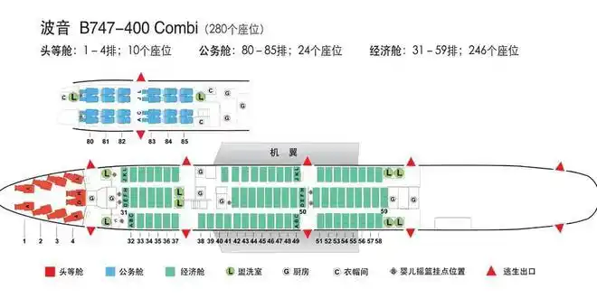 国航一架老波音747400挂牌一年多残值3600万似无人接盘
