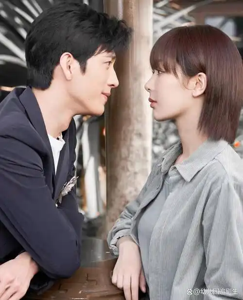 杨紫和井柏然的《女心理师》时隔两年上星江苏卫视,收视率现原形,一路