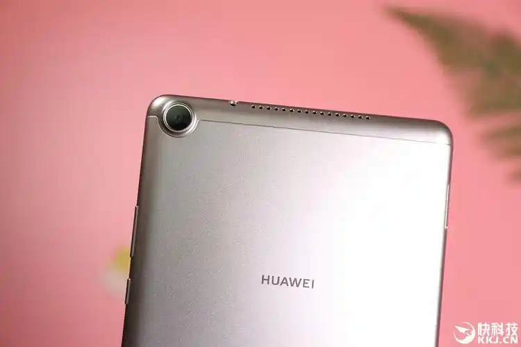 华为平板m5青春版图赏