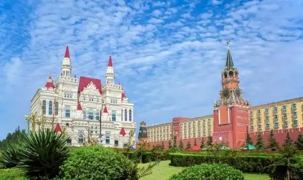 2,郑州西亚斯学院介绍