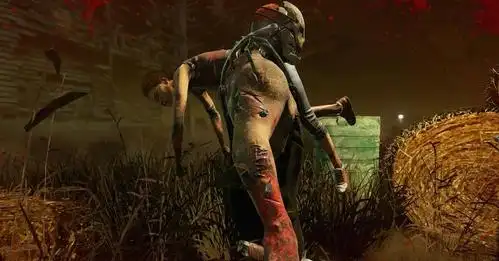 黎明杀机人物背景介绍 为什么会被屠夫攻击