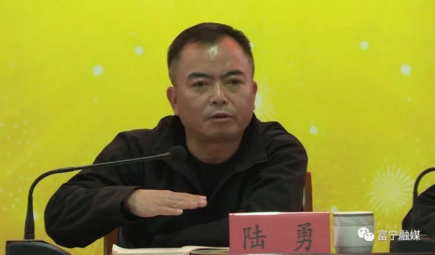 四个明确,四个搞清楚,陆勇为西南片区脱贫攻坚"开方子"