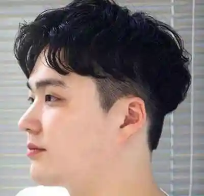 试问哪个男生不想要每天帅帅的,给人一种潮男帅哥的印象.