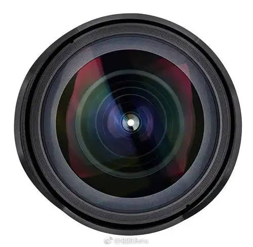 三阳森养正式发布xp10mmf35超广角单反镜头