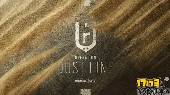 彩虹六号围攻公开第2弹dlc信息新成员参战