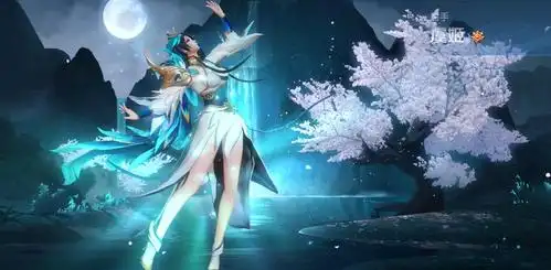 王者荣耀:峡谷拥有大长腿的女英雄,四美不沾边,这几双精美绝伦