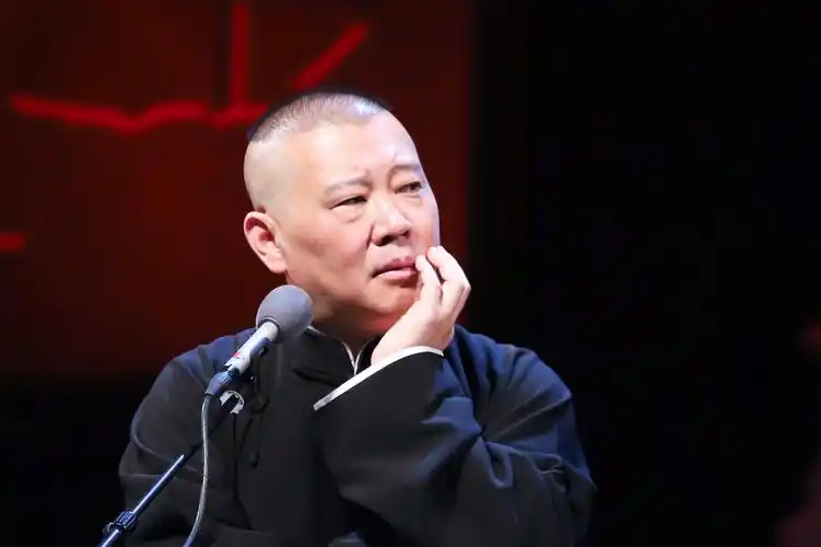 德云社开箱演出暂停,郭德纲妙招应对,"书房演出"你期待吗?