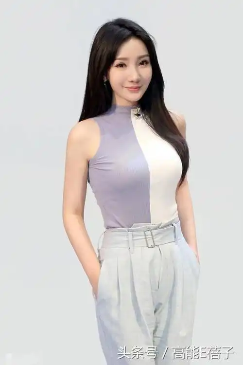 从贵圈女星看中国大胸哪省强,结果还确实不是浙江省!