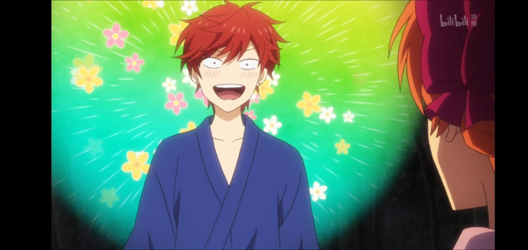 月刊少女野崎君