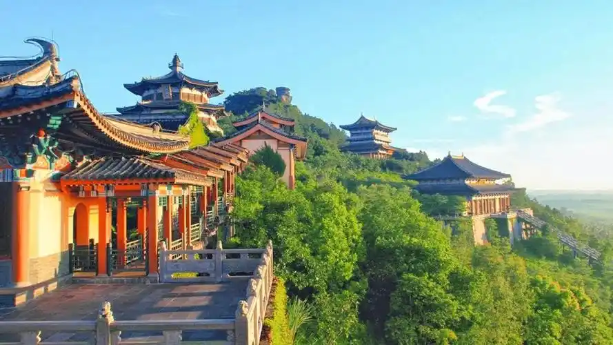 海南省海口市旅游景点(海南省30个5a) - 悦闻天下