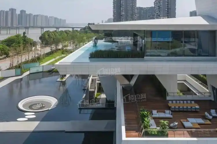 乐山的"汤臣一品"!-乐山楼盘网